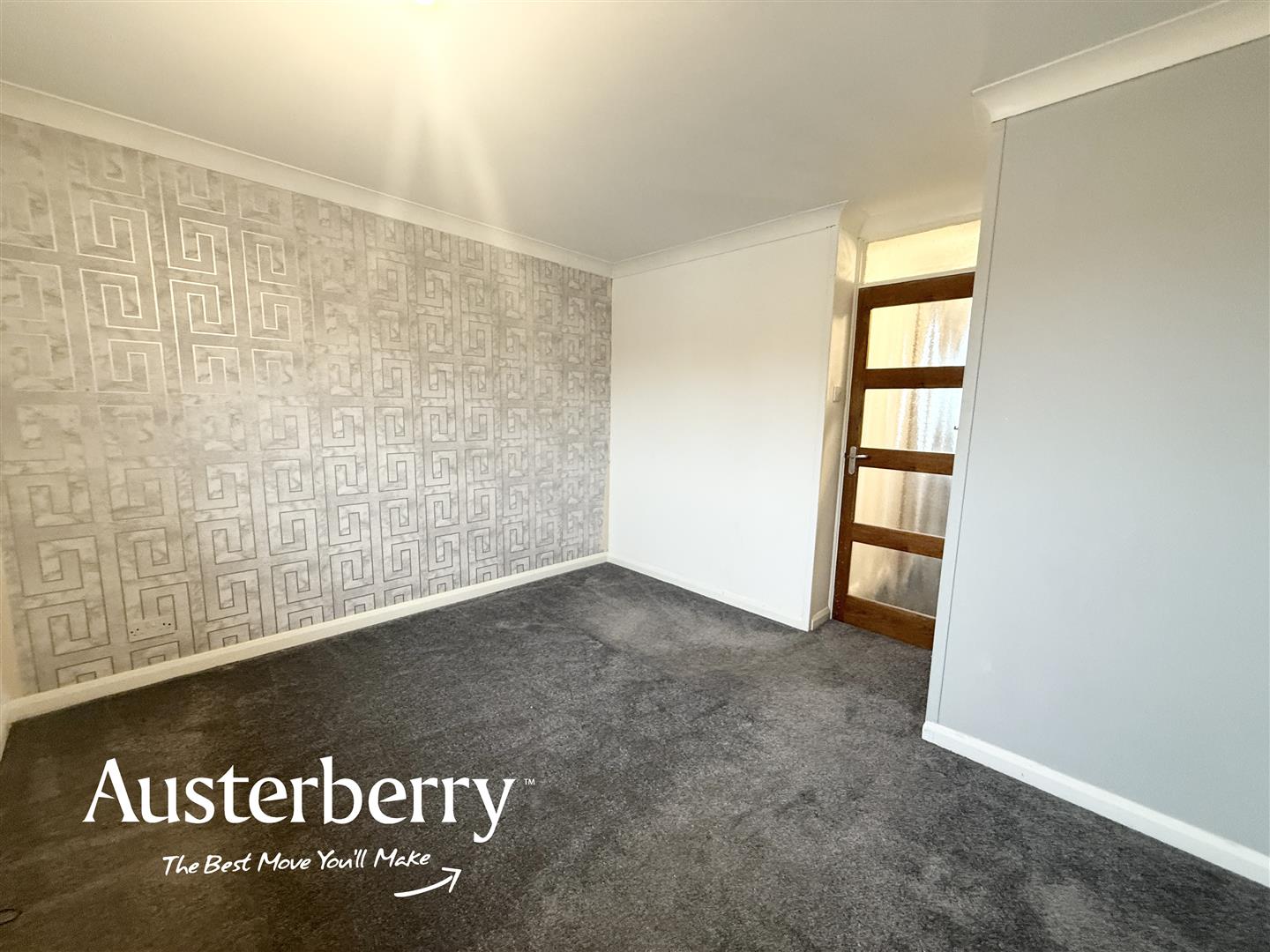 Corina Way, Meir Hay, Stoke-On-Trent